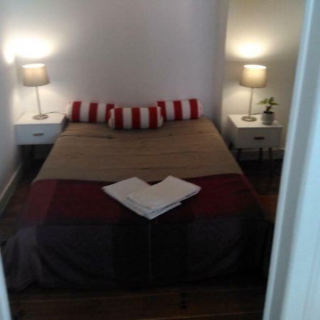 Appartement Inglesinhos 1 à Lisboa Extérieur photo