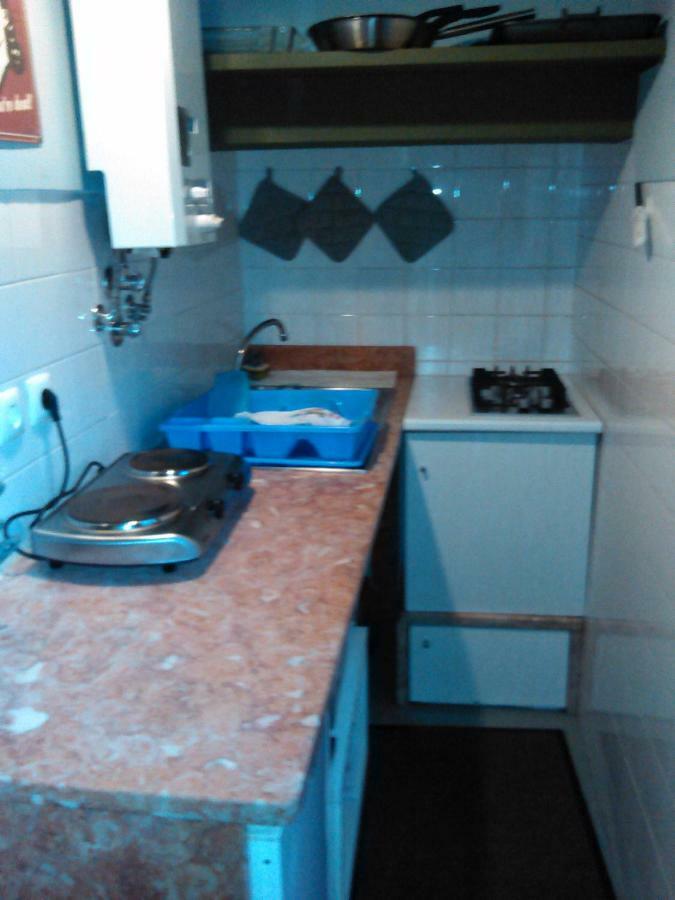Appartement Inglesinhos 1 à Lisboa Extérieur photo
