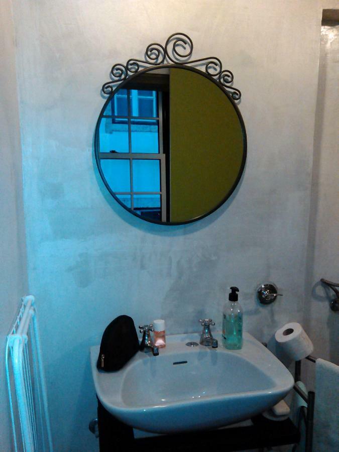 Appartement Inglesinhos 1 à Lisboa Extérieur photo
