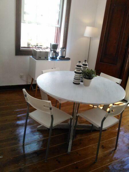 Appartement Inglesinhos 1 à Lisboa Extérieur photo