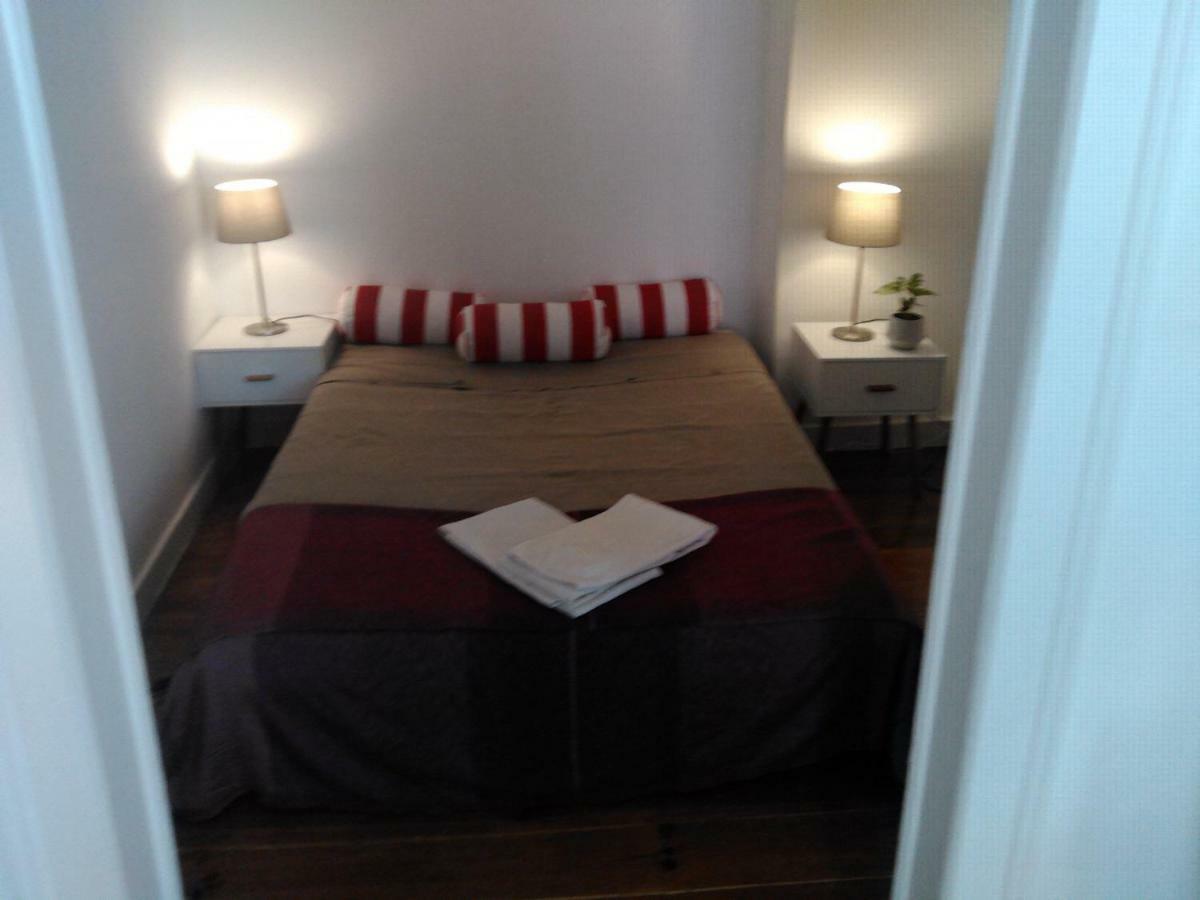 Appartement Inglesinhos 1 à Lisboa Extérieur photo