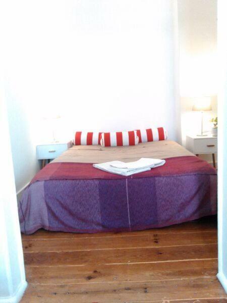 Appartement Inglesinhos 1 à Lisboa Extérieur photo