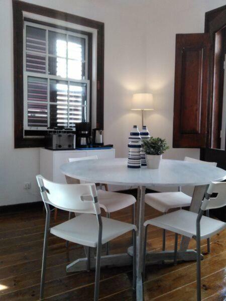 Appartement Inglesinhos 1 à Lisboa Extérieur photo