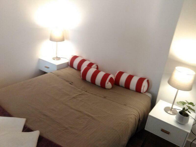 Appartement Inglesinhos 1 à Lisboa Extérieur photo